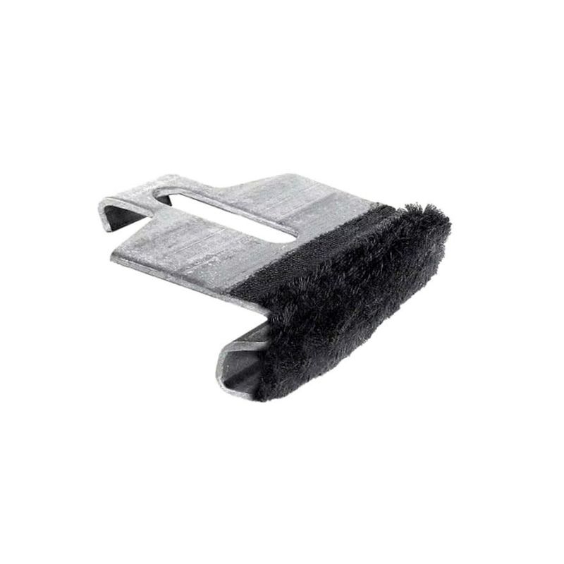 1968-69 Camaro Firebird Door Panel Retainer - Rear