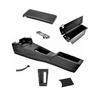 1979-81 Camaro Automatic Un-Assembled Console Kit