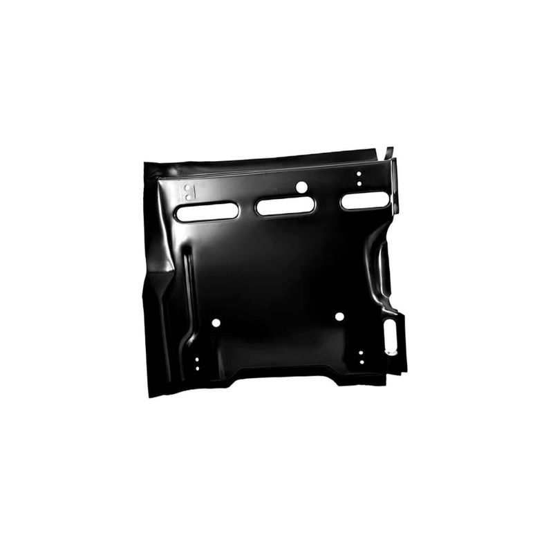 1967-69 Camaro; 1967-69 Firebird: Convertible Seat Platform - RH