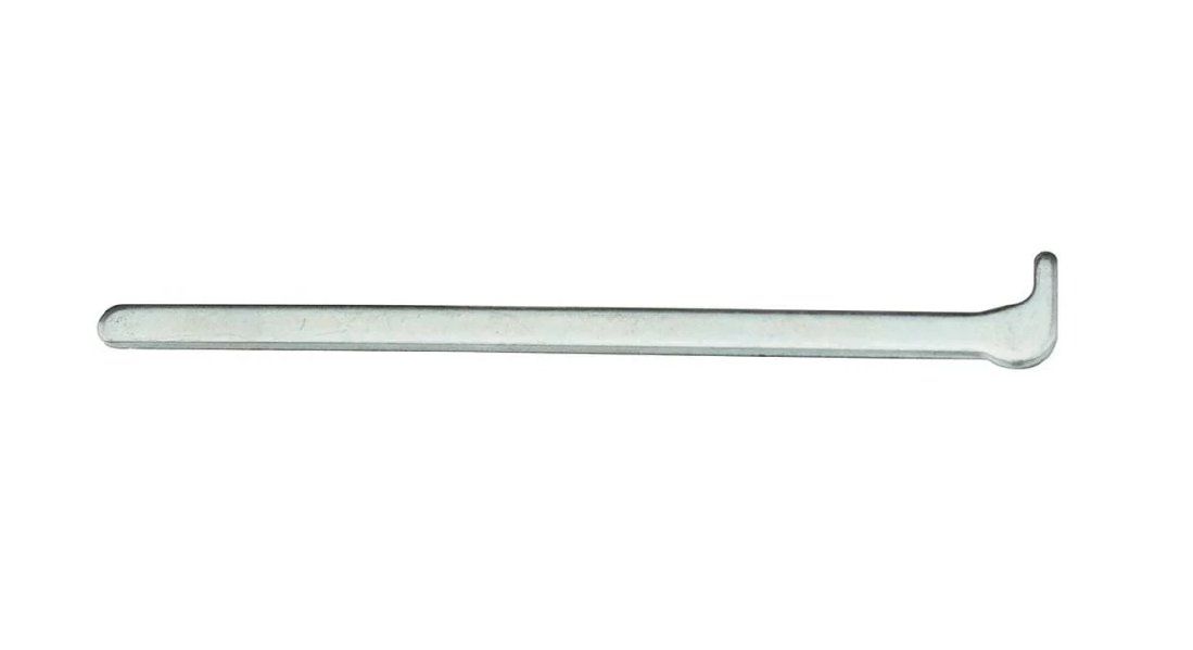 Trunk Lock Shaft; 1967-77 Camaro; 1968-72 Chevelle