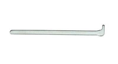 Trunk Lock Shaft; 1967-77 Camaro; 1968-72 Chevelle