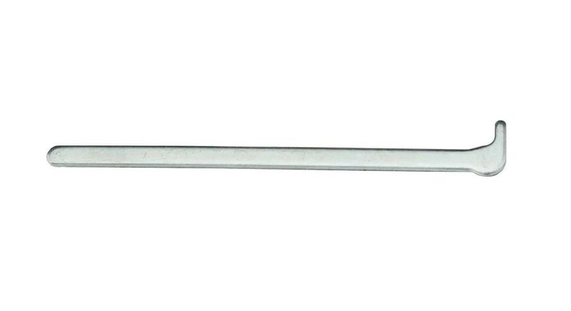 Trunk Lock Shaft; 1967-77 Camaro; 1968-72 Chevelle