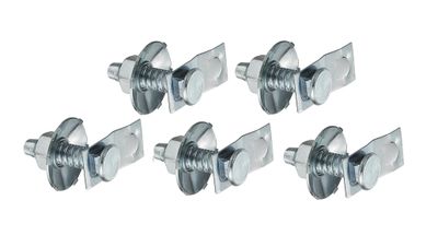 1969 Camaro 1967-69 Firebird Tail Light Housing Hardware (2 Kits Required Per Car)