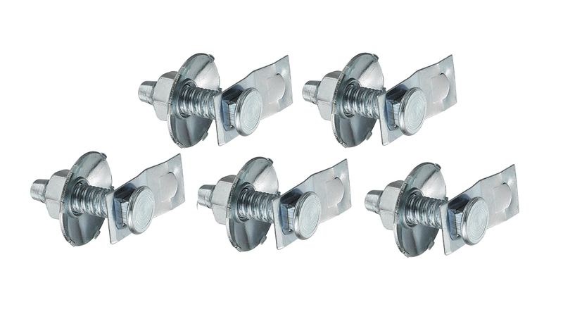 1969 Camaro 1967-69 Firebird Tail Light Housing Hardware (2 Kits Required Per Car)