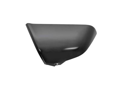 Front Lower Fender Extension RH;  1967-68 Camaro; 1967 Firebird