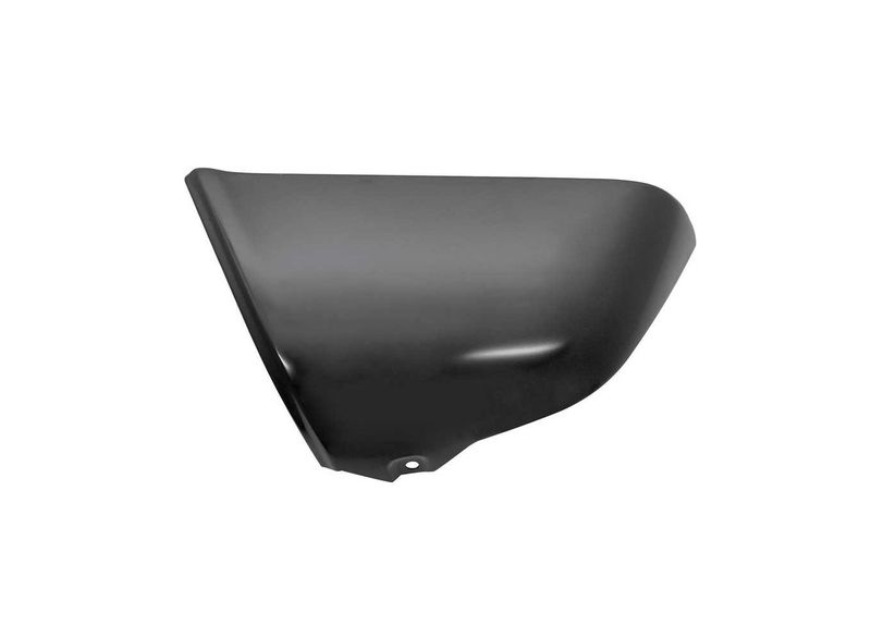 Front Lower Fender Extension RH;  1967-68 Camaro; 1967 Firebird