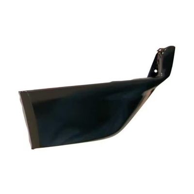 Front Lower Fender Extension RH;  1969 Camaro