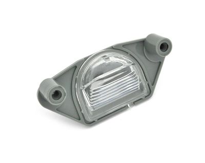 1978-81 Camaro; 1979-81 Firebird; License Plate Lamp Assembly