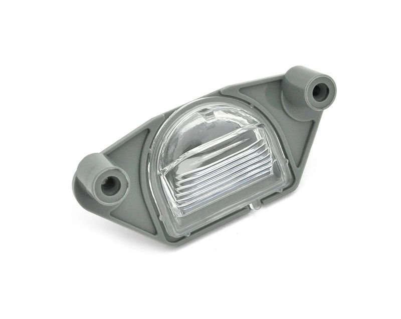 1978-81 Camaro; 1979-81 Firebird; License Plate Lamp Assembly