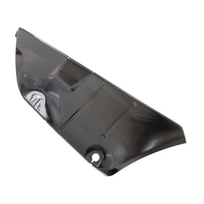 1970-73 Camaro Trunk Drop Off RH