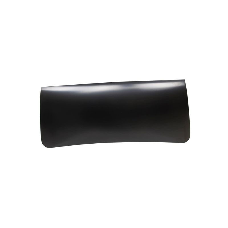 1967-69 Camaro Firebird Trunk Lid without Spoiler Holes