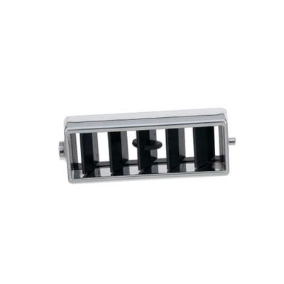 1969-72 Chevelle; 1969 Camaro;  Center Dash Vent Replacement; Each