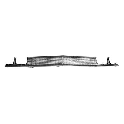 1968 Chevelle Aluminum Front Grille