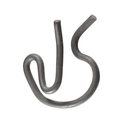 1967-81 Camaro; 1967-81 Firebird; 1968-72 Chevelle; Clutch Push Rod Retainer Clip; Each