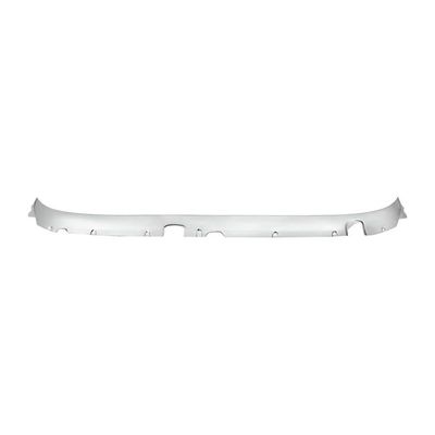 1968-72 Chevelle Front Lower Windshield Trim 1-Piece