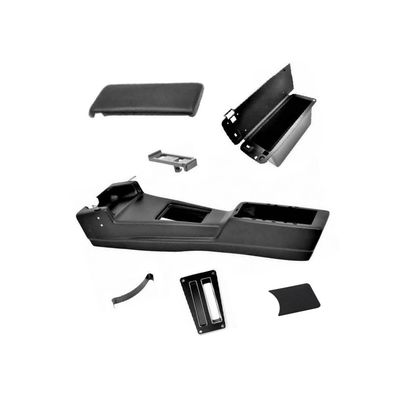 1973-78 Camaro Auto Complete Console Kit
