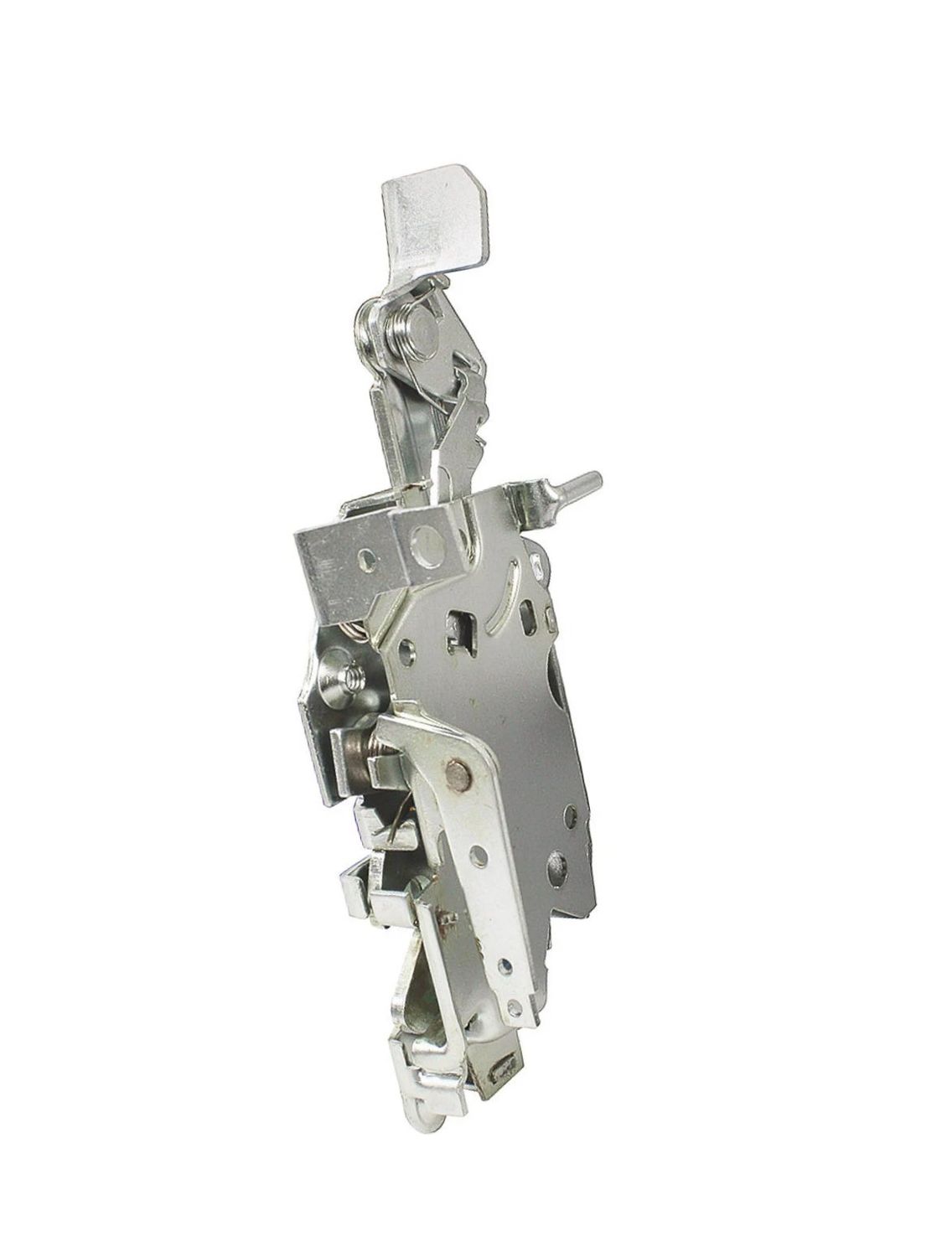 Door Latch Assembly; 2-Door; LH; 1969 Chevelle; 1969 El Camino