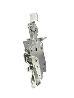 Door Latch Assembly; 2-Door; LH; 1969 Chevelle; 1969 El Camino