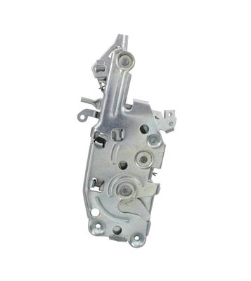 Door Latch Assembly; 2-Door; LH; 1968 Chevelle; 1968 El Camino