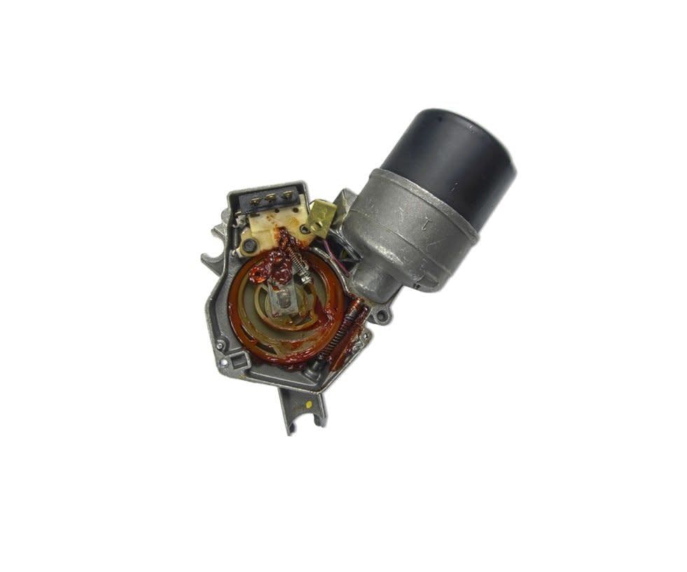 1968-72 Chevelle; 1970-73 Camaro;  Windshield Wiper Motor with Concealed Wipers