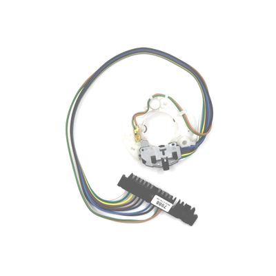 1977-81 Camaro; 1977-81 Firebird; Turn Signal Switch 10 Pin Connector