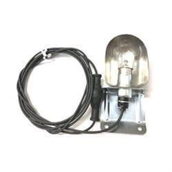 1968-69 Camaro; 1968-72 Chevelle; Under Hood Light Harness