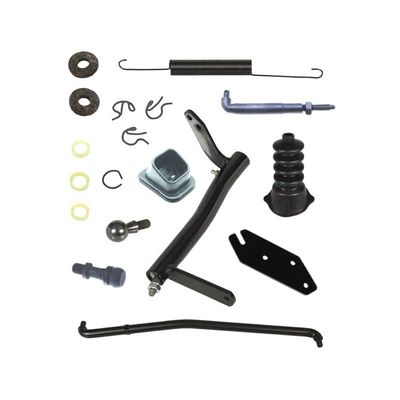 1970-71 Camaro small block or big block Clutch Linkage Set