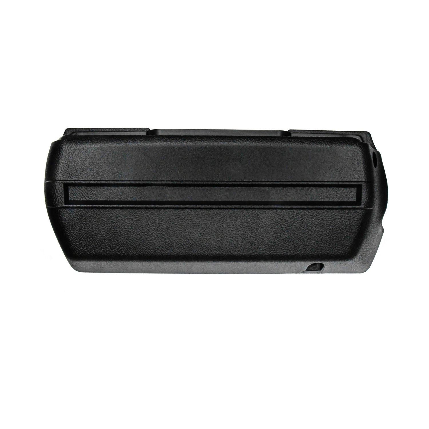 Arm Rest Base -LH; 1968-69 Camaro; 1968-69; 1968-72 Chevelle; 1968-72 Nova