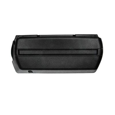 Arm Rest Base -RH; 1968-69 Camaro; 1968-69; 1968-72 Chevelle; 1968-72 Nova
