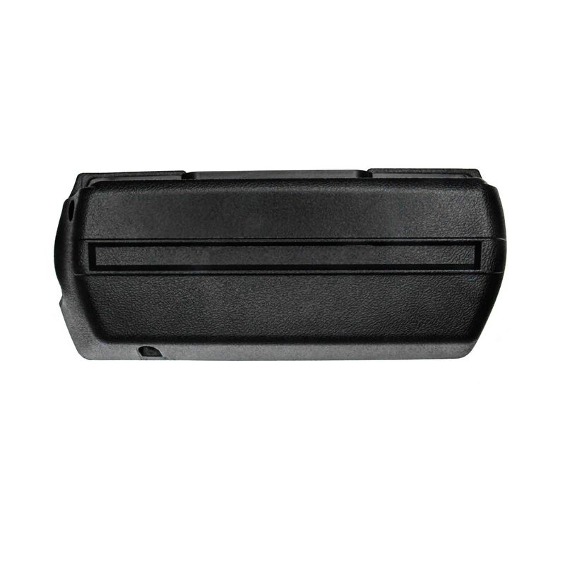 Arm Rest Base -RH; 1968-69 Camaro; 1968-69; 1968-72 Chevelle; 1968-72 Nova