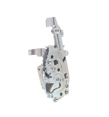 Door Latch Assembly; 2-Door; RH; 1970-71 Chevelle; 1970-71 El Camino