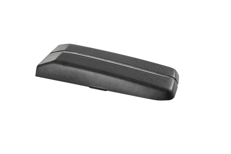 1968-69 Chevelle Console Lid with Hinge