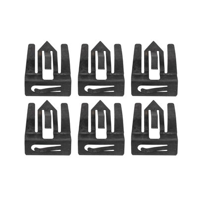 1970-73 Camaro Side Headliner Clip Kit