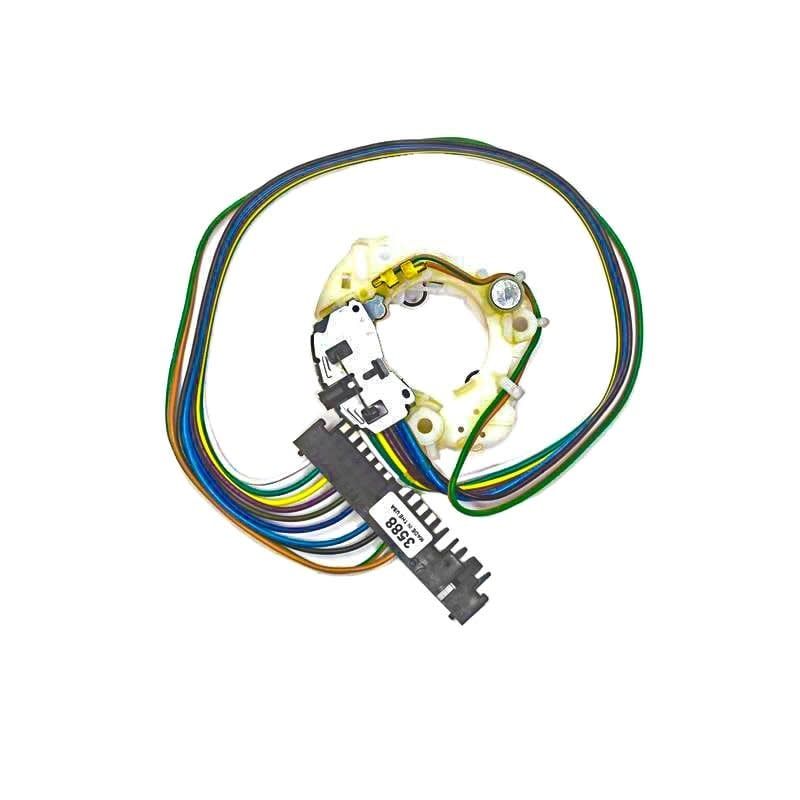 Turn Signal Switch; 1969-76 Camaro, Firebird; 1969-72 Chevelle; 1973-76 Chevy Truck C/K 10