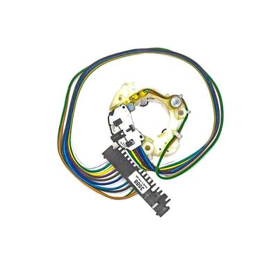 Turn Signal Switch; 1969-76 Camaro, Firebird; 1969-72 Chevelle; 1973-76 Chevy Truck C/K 10