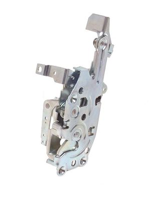 Door Latch Assembly; 2-Door; RH; 1969 Chevelle; 1969 El Camino