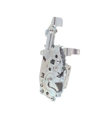 Door Latch Assembly; 2-Door; LH; 1970-71 Chevelle; 1970-71 El Camino