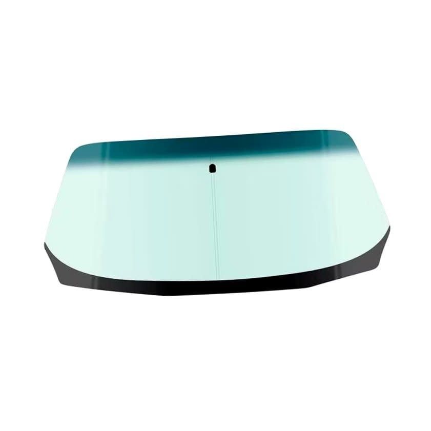 1970-81 Camaro; 1970-81 Firebird; Tinted Front Windshield with Tint Band and Antenna