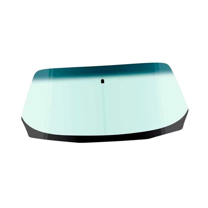 1970-81 Camaro; 1970-81 Firebird; Tinted Front Windshield with Tint Band and Antenna