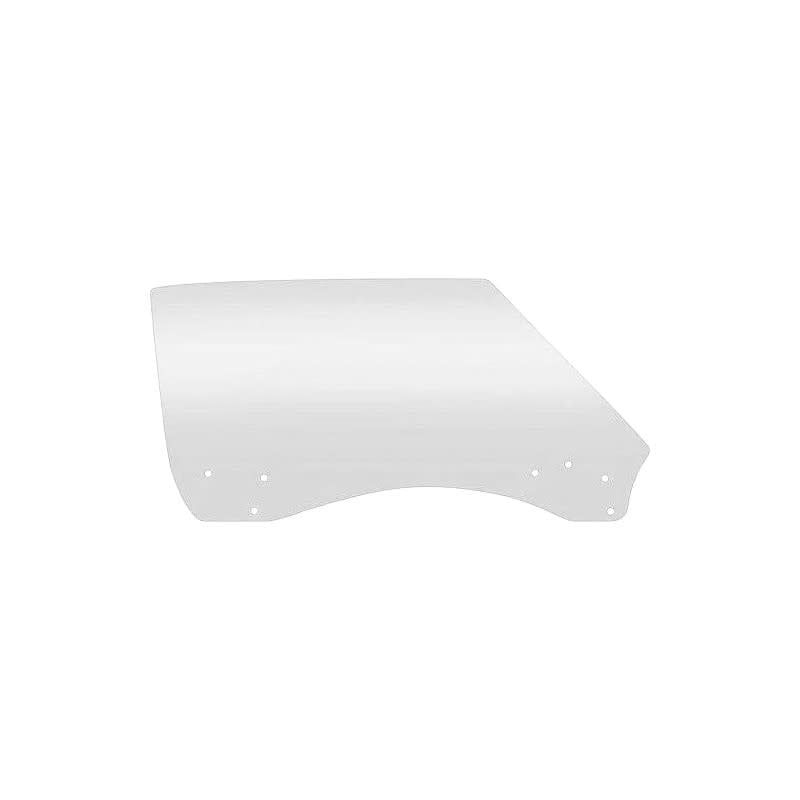 1968-69 Camaro; 1968-69 Firebird Door Glass Clear RH