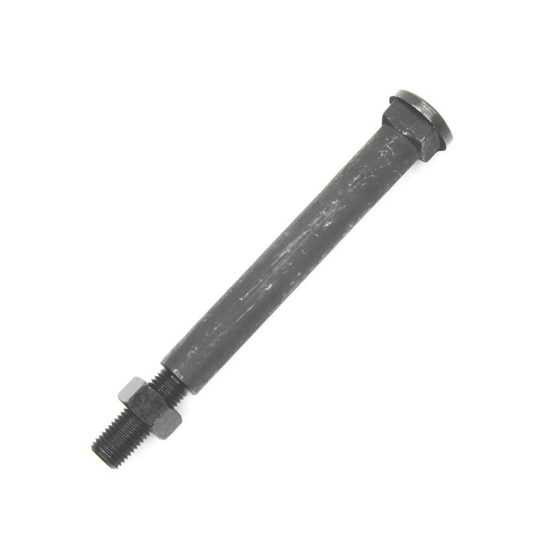 1967-81 Camaro; 1967-81 Firebird; Rear Leaf Spring Shackle Bolt, Each