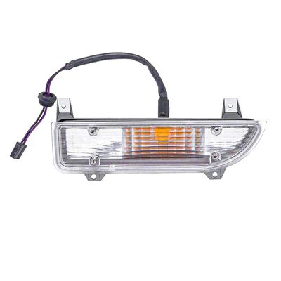 1970-73 Camaro Park Lamp Assembly LH