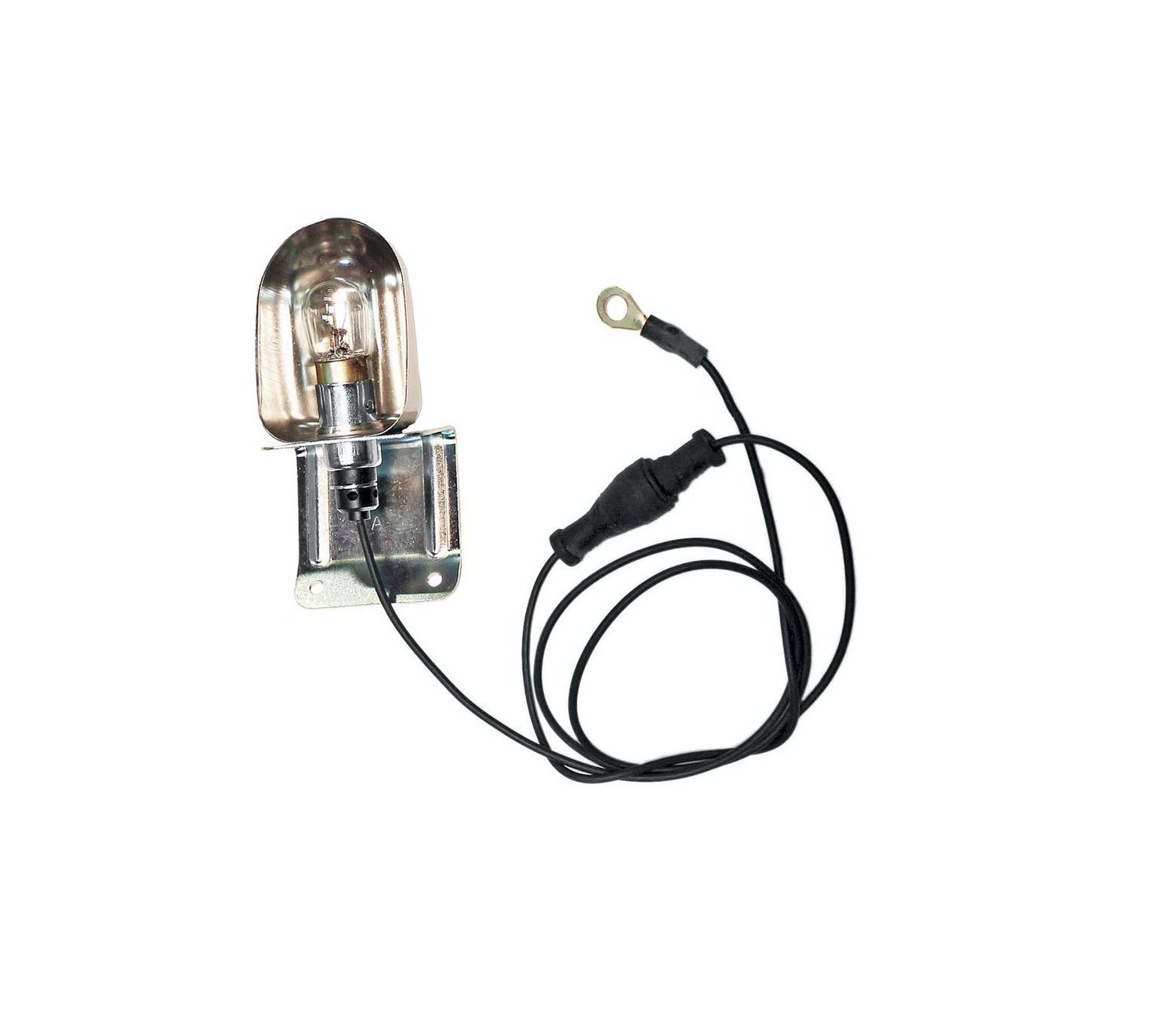 1973-87 Chevy GMC Truck; 1972-74 Camaro Under Hood Light Harness