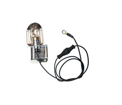 1973-87 Chevy GMC Truck; 1972-74 Camaro Under Hood Light Harness