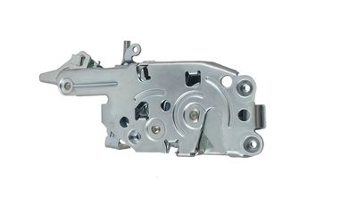 Door Latch Assembly; 2-Door; RH; 1964-66 Chevelle; 1964-66 El Camino