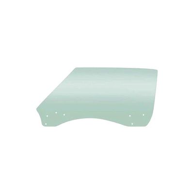 1968-69 Camaro; 1968-69 Firebird; Door Glass Tinted LH