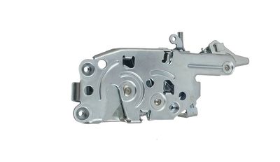 Door Latch Assembly; 2-Door; LH; 1964-66 Chevelle; 1964-66 El Camino