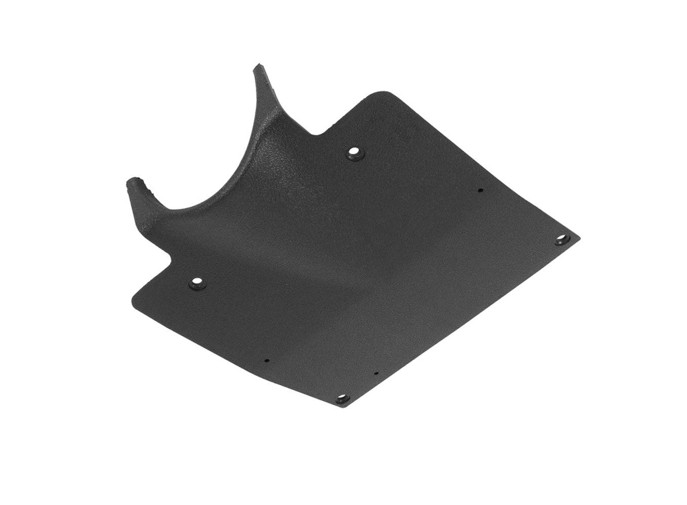 1970-72 Chevelle; 1970-72 El Camino; Lower Steering Colum Cover  Non SS
