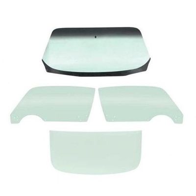 1970-74 Camaro; 1970-74 Firebird; Complete Glass Kit; Tinted