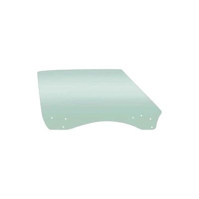 1968-69 Camaro; 1968-69 Firebird Door Glass; Tinted; RH